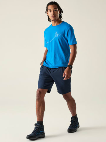 Dare 2b Trekkingshorts "Torrek Lite" in Dunkelblau