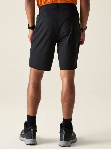 Dare 2b Trekkingshorts "Torrek Lite" in Schwarz
