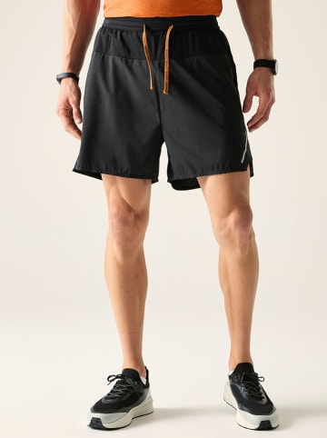 Dare 2b Trekkingshorts "Ultimate II" zwart