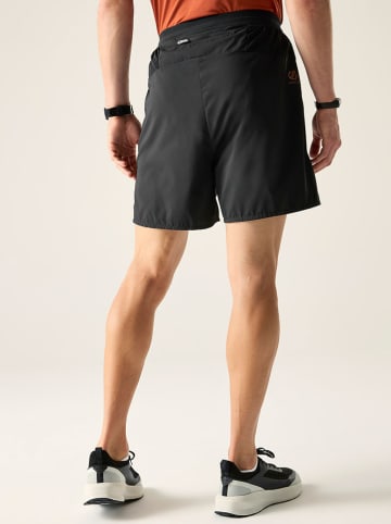 Dare 2b Trekkingshorts "Ultimate II" zwart