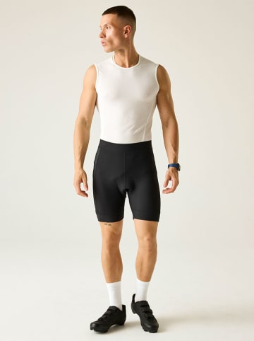 Dare 2b Fietsshorts "Ecliptic III" zwart