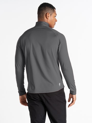 Dare 2b Fleecepullover "Fuse Up II Core" in Grau