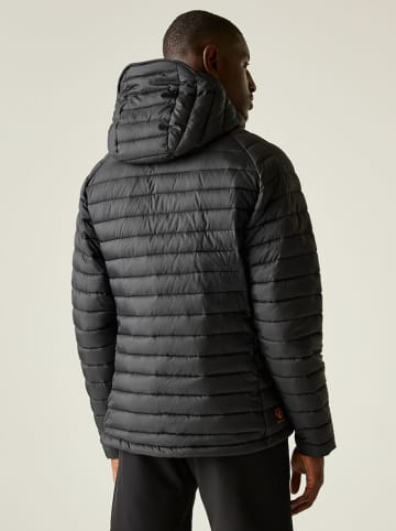 Dare 2b Trekkingjacke "Air Lite" in Schwarz