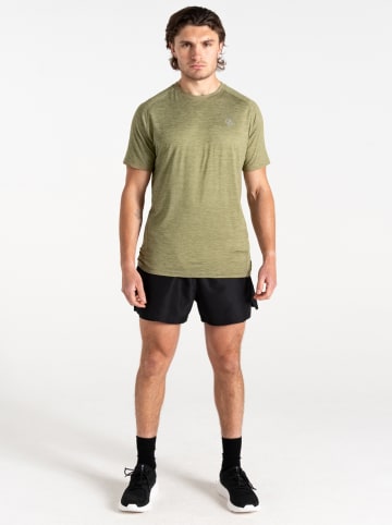 Dare 2b Functioneel shirt "Persist" kaki