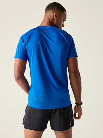 Dare 2b Funktionsshirt "Accelerate" in Blau