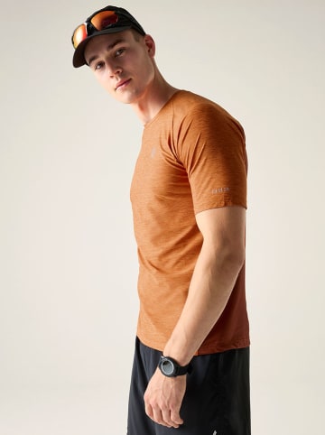 Dare 2b Funktionsshirt "Power Up" in Orange
