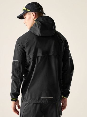 Dare 2b Regenjacke "Ultra-Light" in Schwarz