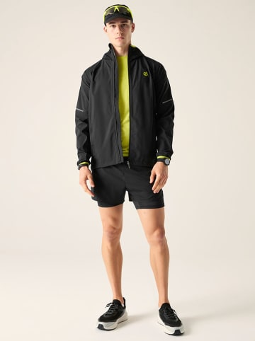 Dare 2b Regenjas "Ultra-Light" zwart