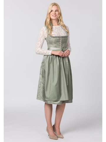 Stockerpoint Dirndl "Amaya" in Salbei