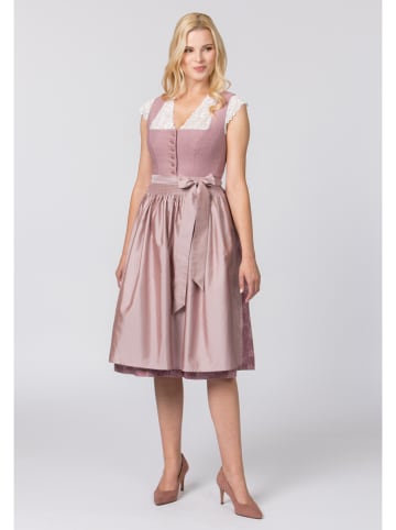 Stockerpoint Dirndl in Altrosa