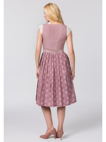 Stockerpoint Dirndl in Altrosa