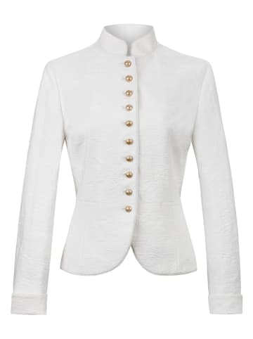 Stockerpoint Janker "Francesca" in Creme