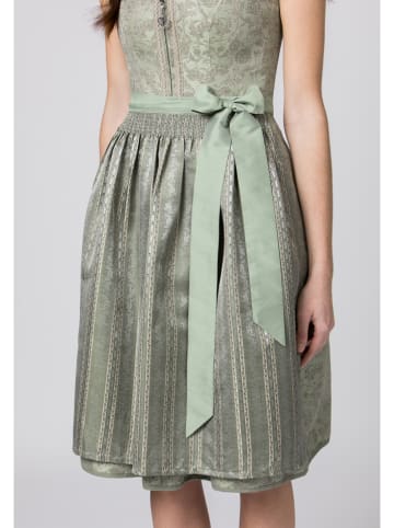 Stockerpoint Dirndl "Grace" in Salbei