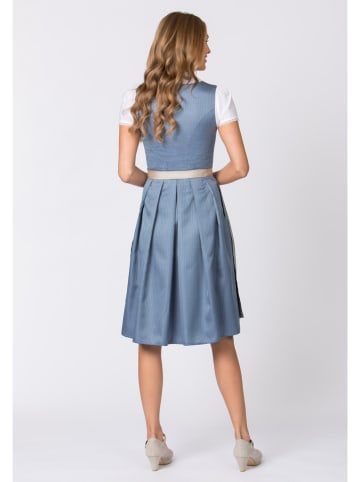 Stockerpoint Dirndl "Irit" in Blau