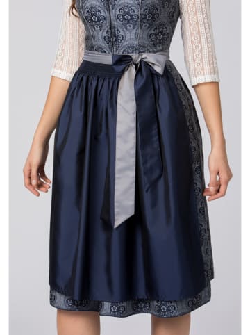 Stockerpoint Dirndl "Layla" in Dunkelblau