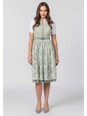 Stockerpoint Dirndl "Leandra" in Salbei