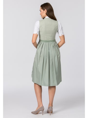 Stockerpoint Dirndl "Leandra" in Salbei