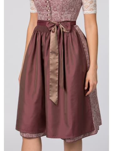 Stockerpoint Dirndl in Bordeaux