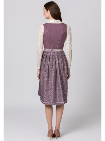 Stockerpoint Dirndl "Lucy" in Lila