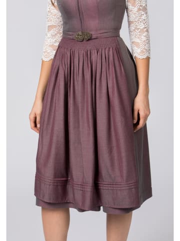 Stockerpoint Dirndl "Moana" in Pflaume
