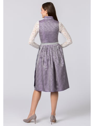 Stockerpoint Dirndl "Nadira" in Lila