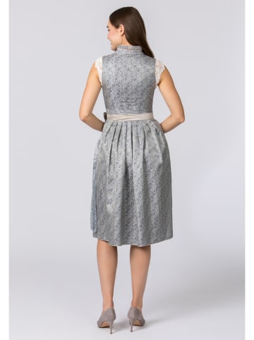 Stockerpoint Dirndl "Nadira" in Hellblau
