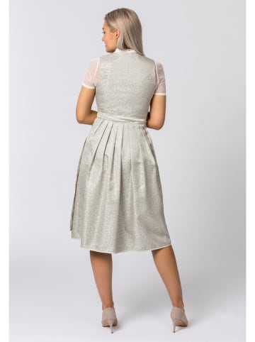 Stockerpoint Dirndl "Nora" in Salbei