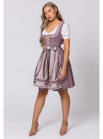Stockerpoint Dirndl "Ruby" in Beere