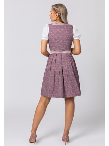 Stockerpoint Dirndl "Ruby" in Beere