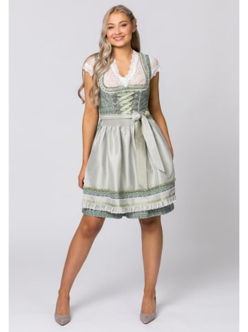 Stockerpoint Dirndl "Ruby" in Salbei