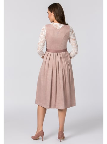 Stockerpoint Dirndl "Tilda" in Rosa