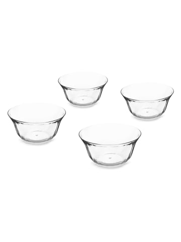 Jamie Oliver 4-delige set: kommen ''Big Love'' - Ø 14 cm