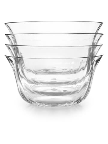 Jamie Oliver 4er-Set: Schalen ''Big Love'' - Ø 14 cm