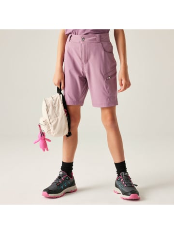 Dare 2b Funktionsshorts "Reprise III" in Rosa