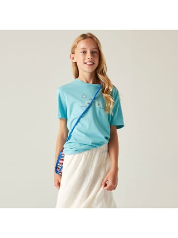 Dare 2b Shirt "Trailblazer IIi" lichtblauw