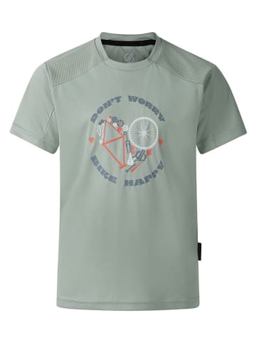 Dare 2b Funktionsshirt "Trackstand II" in Mint