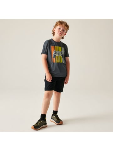 Dare 2b Funktionsshirt "Amuse III" in Anthrazit