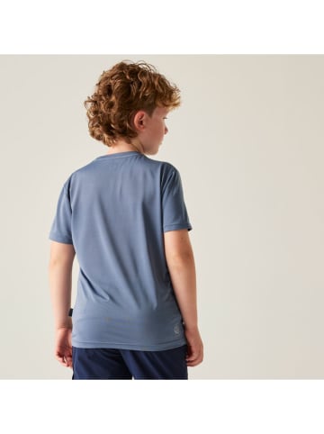 Dare 2b Funktionsshirt "Amuse III" in Blau