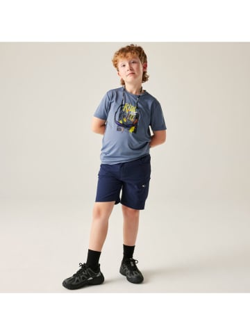 Dare 2b Funktionsshirt "Amuse III" in Blau