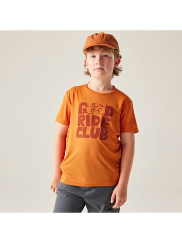 Dare 2b Funktionsshirt "Amuse III" in Orange