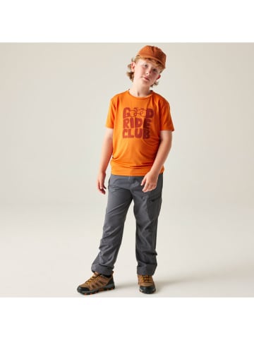 Dare 2b Funktionsshirt "Amuse III" in Orange