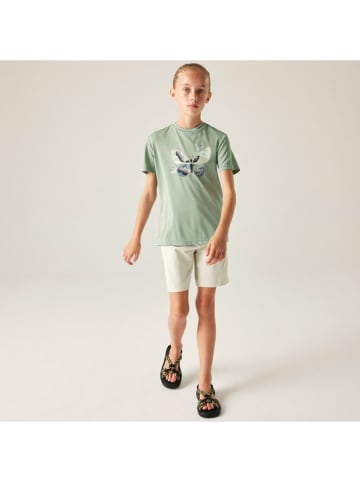 Dare 2b Functioneel shirt "Amusing" mintgroen