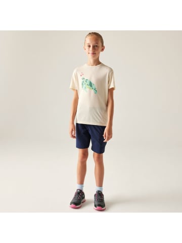 Dare 2b Functioneel shirt "Amusing" crème