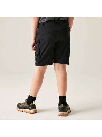 Dare 2b Funktionsshorts "Reprise III" in Schwarz