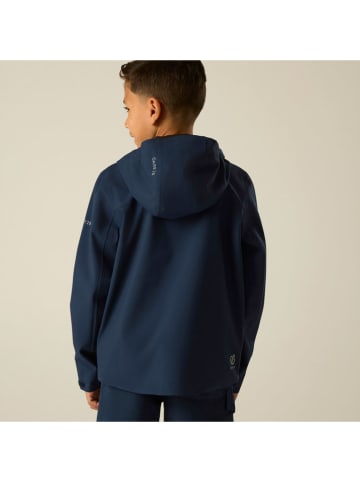 Dare 2b Funktionsjacke "Switch II" in Dunkelblau