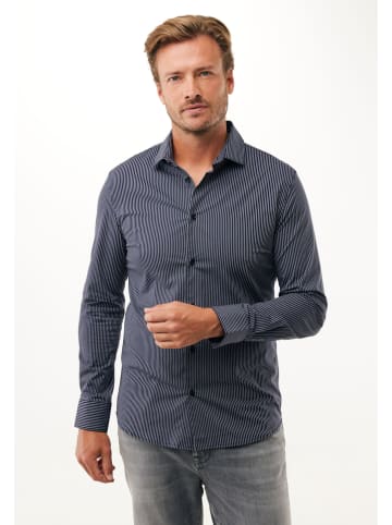 Mexx Blouse "Aneto" antraciet