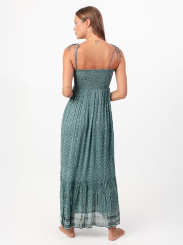 admas Kleid in Blau