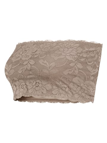 Sublevel Top in Taupe