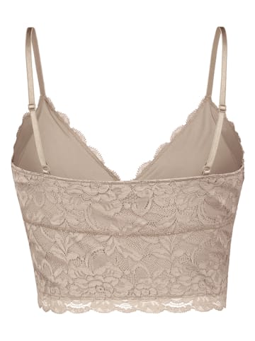 Sublevel Top in Beige