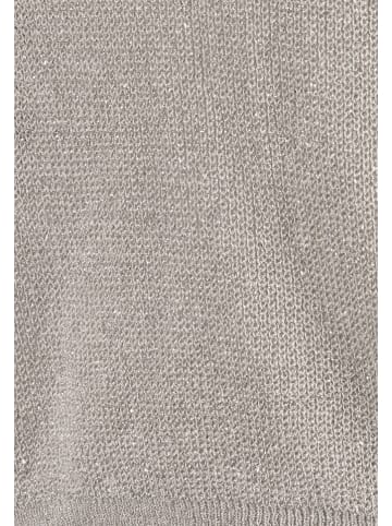 Sublevel Pullunder in Taupe